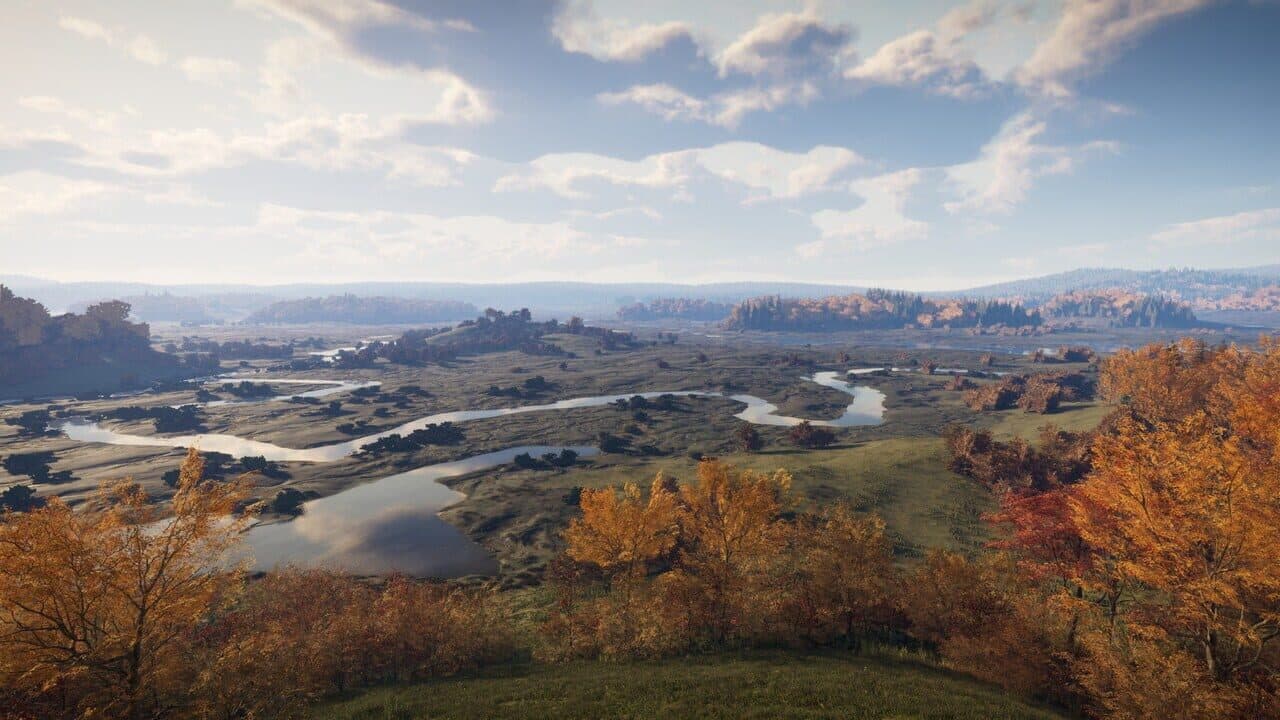 Call of the Wild: The Angler - Japan Fishing Reserve thumbnail 2