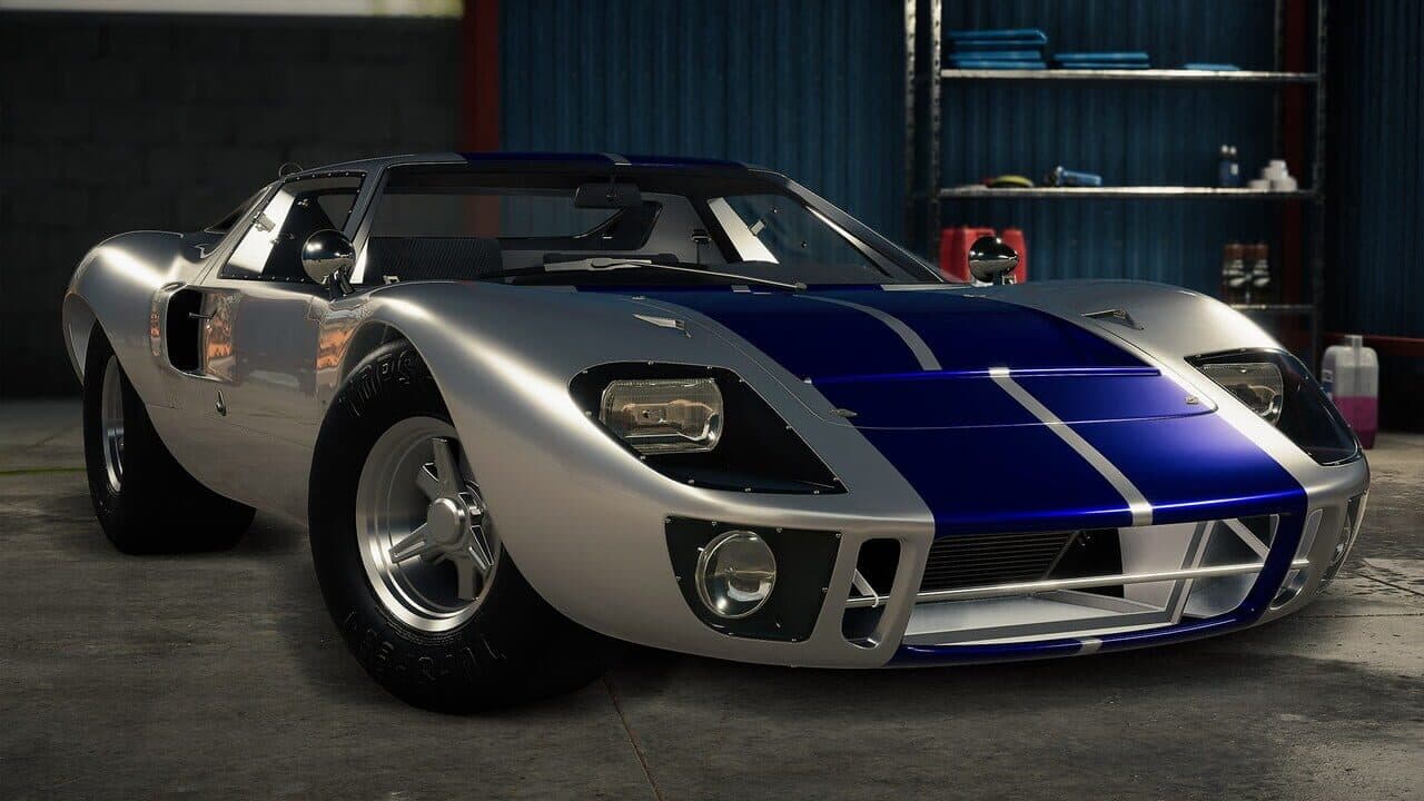 Car Mechanic Simulator 2021: Ford Remastered DLC thumbnail 10