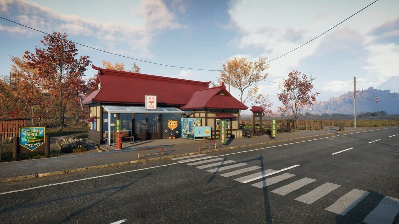 Call of the Wild: The Angler - Japan Fishing Reserve thumbnail 3