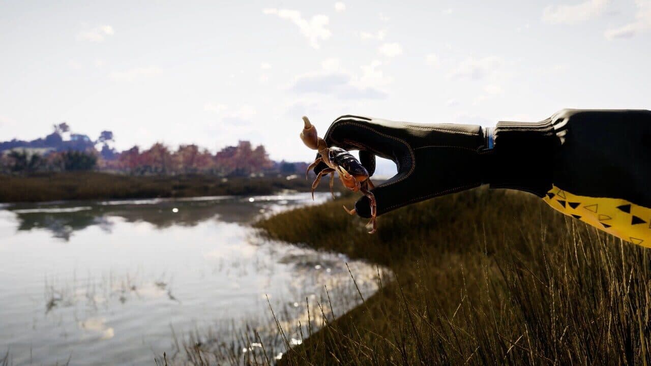 Call of the Wild: The Angler - Japan Fishing Reserve thumbnail 4