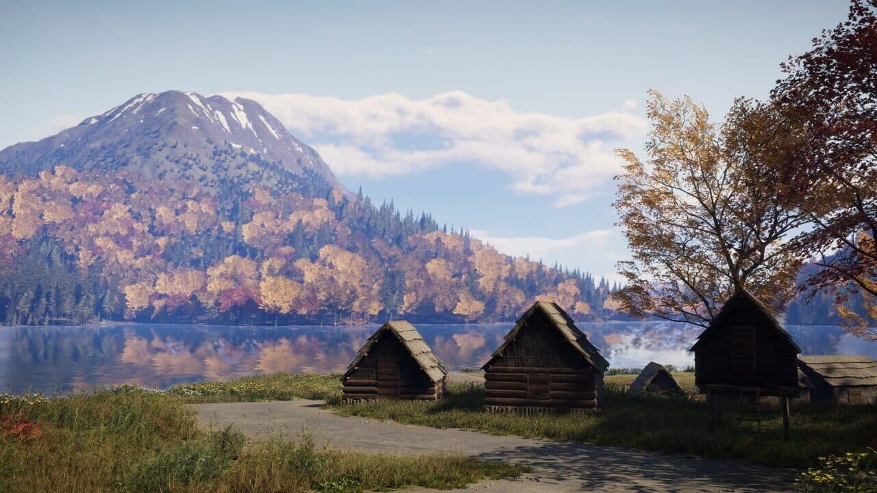 Call of the Wild: The Angler - Japan Fishing Reserve thumbnail 8