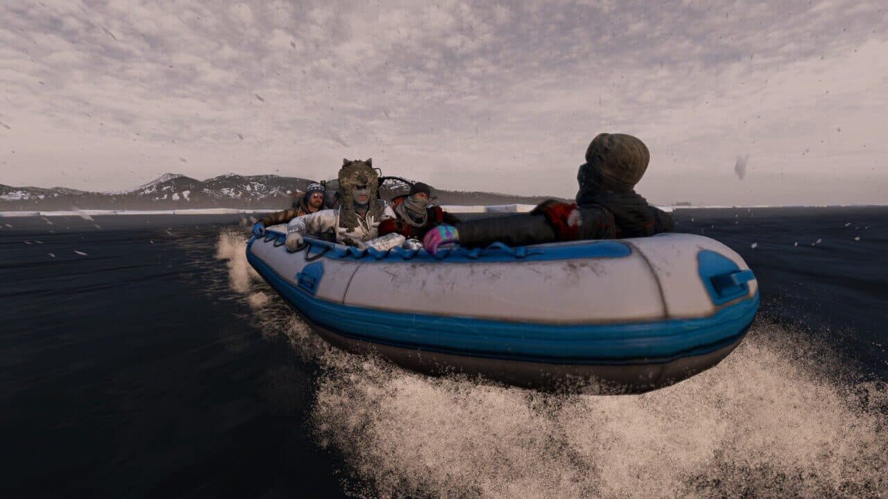 DayZ: Cool Edition thumbnail 2