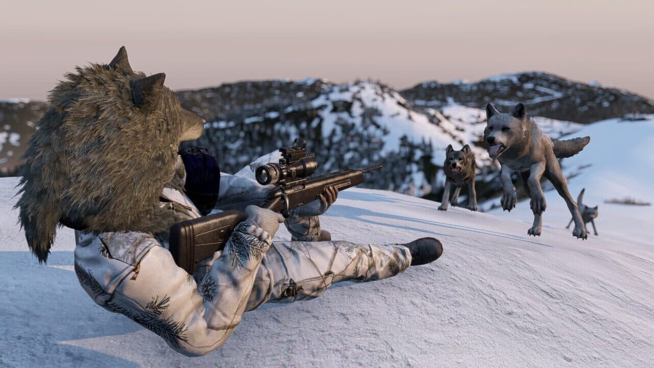 DayZ: Cool Edition thumbnail 4