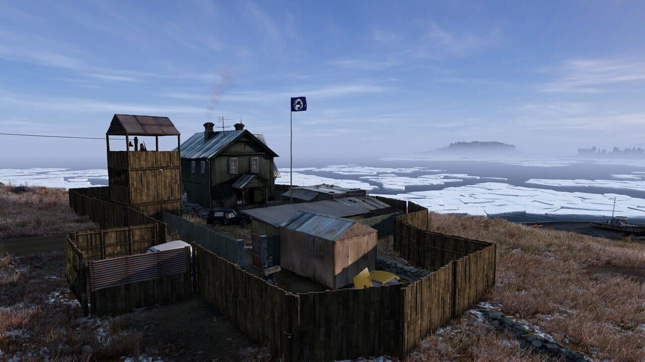 DayZ: Cool Edition thumbnail 3