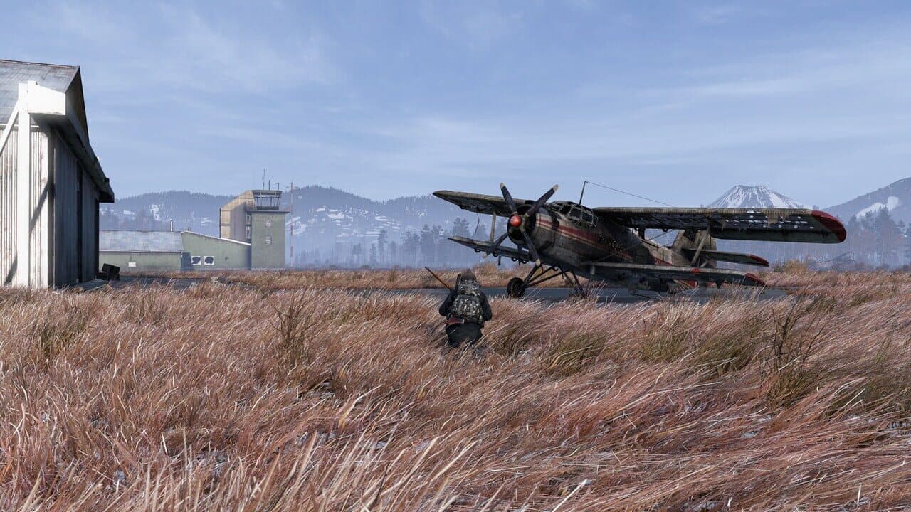 DayZ: Cool Edition thumbnail 5
