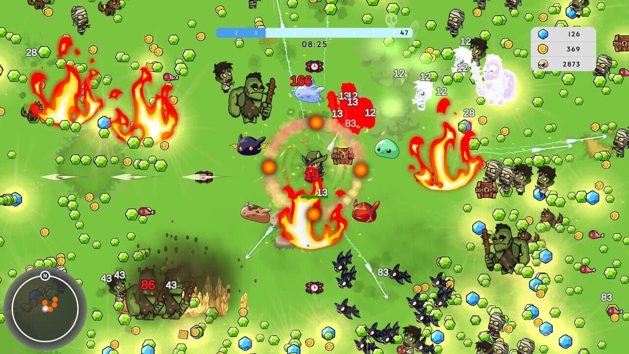Fun Pack Series Edition screenshot 1