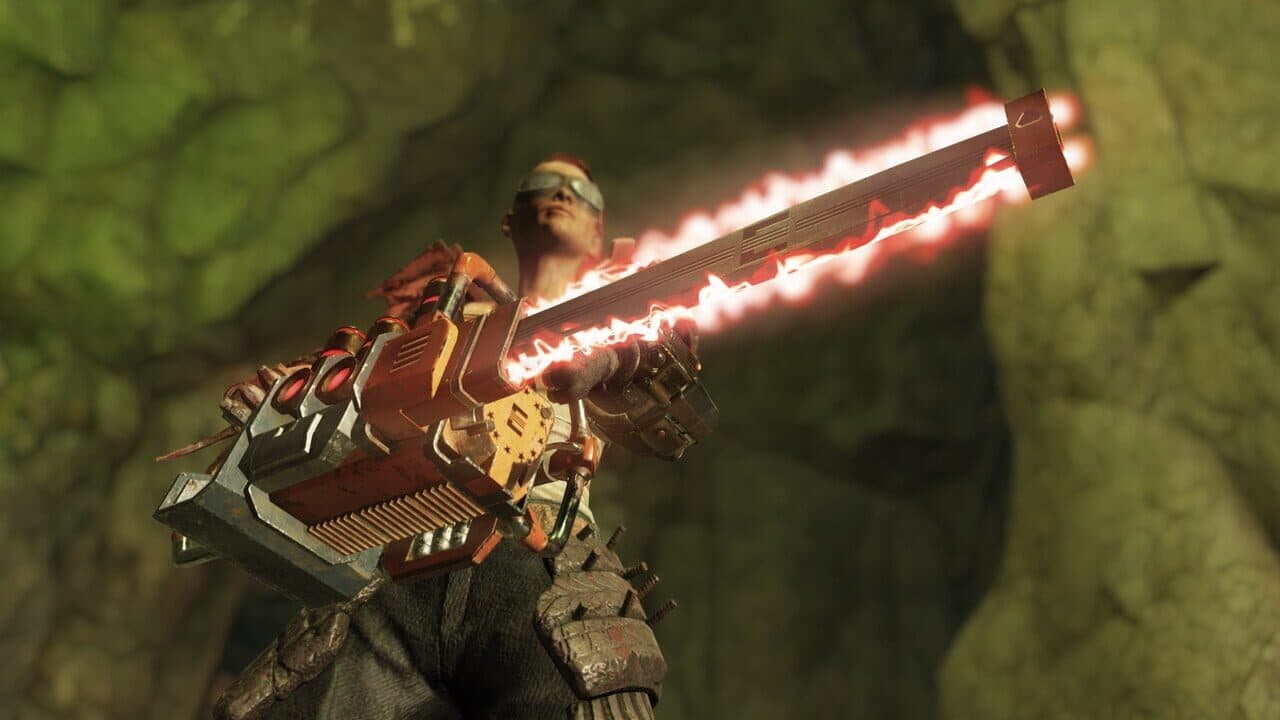 Fallout 76: Gleaming Depths - Deluxe Edition screenshot 1