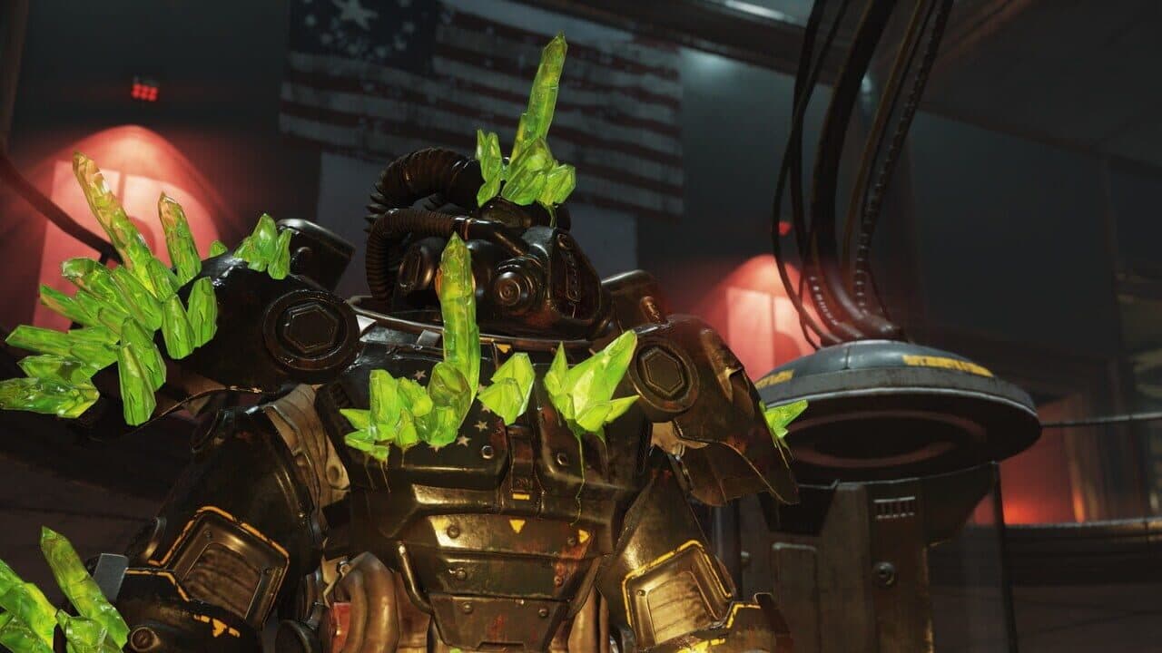 Fallout 76: Gleaming Depths - Deluxe Edition thumbnail 3