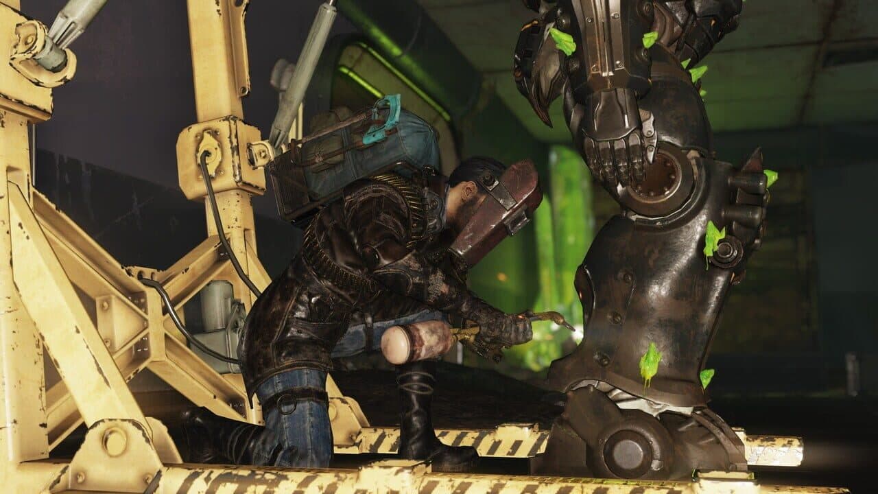 Fallout 76: Gleaming Depths - Deluxe Edition thumbnail 5