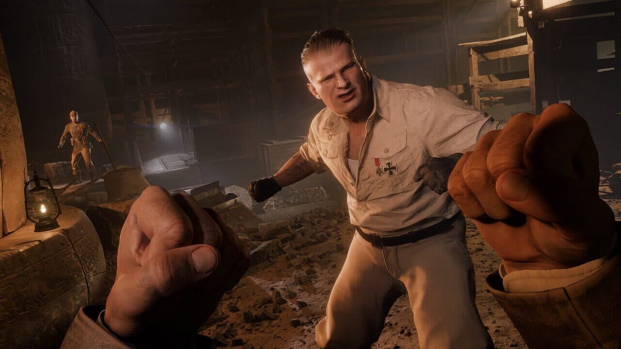Indiana Jones and The Great Circle: Premium Edition thumbnail 6