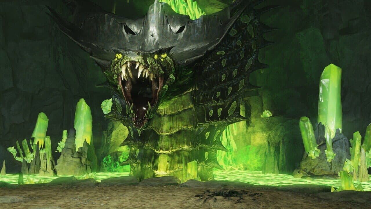 Fallout 76: Gleaming Depths - Deluxe Edition thumbnail 9