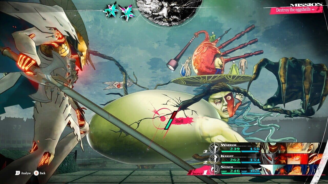 Metaphor: ReFantazio - Atlus 35th Digital Anniversary Edition thumbnail 10