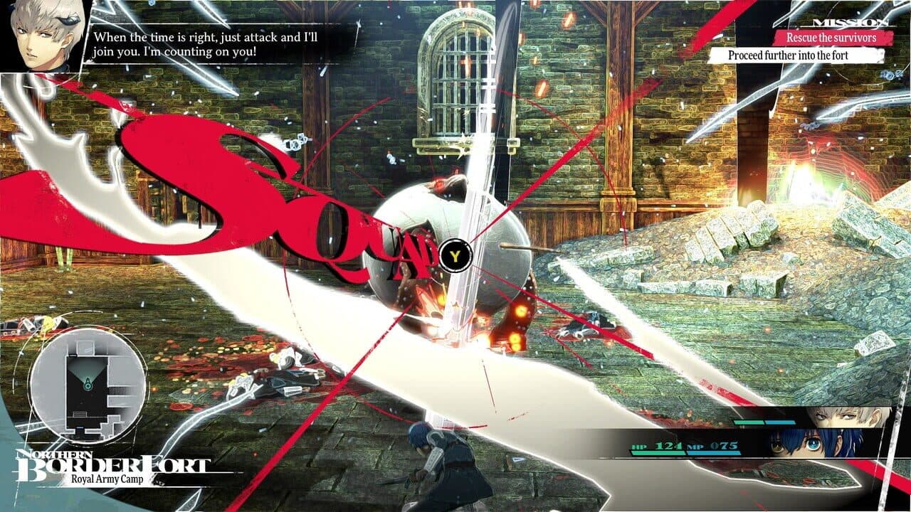 Metaphor: ReFantazio - Atlus 35th Digital Anniversary Edition thumbnail 24