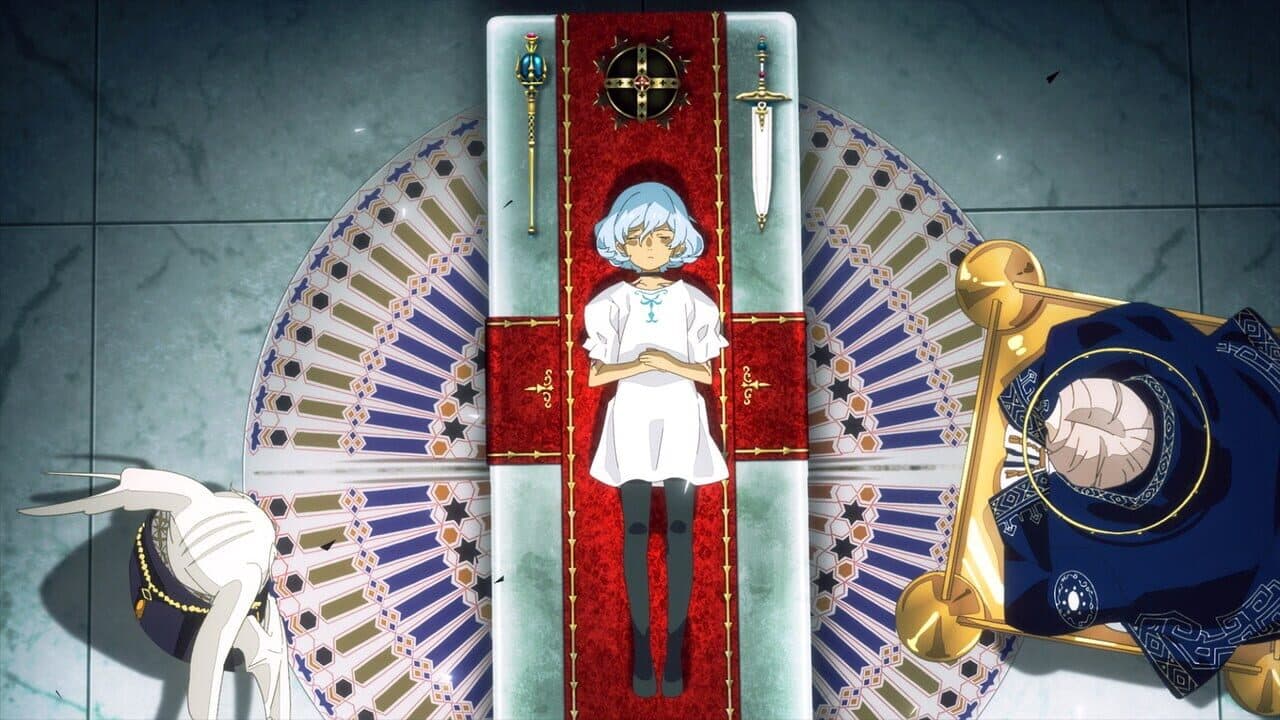 Metaphor: ReFantazio - Atlus 35th Digital Anniversary Edition thumbnail 20