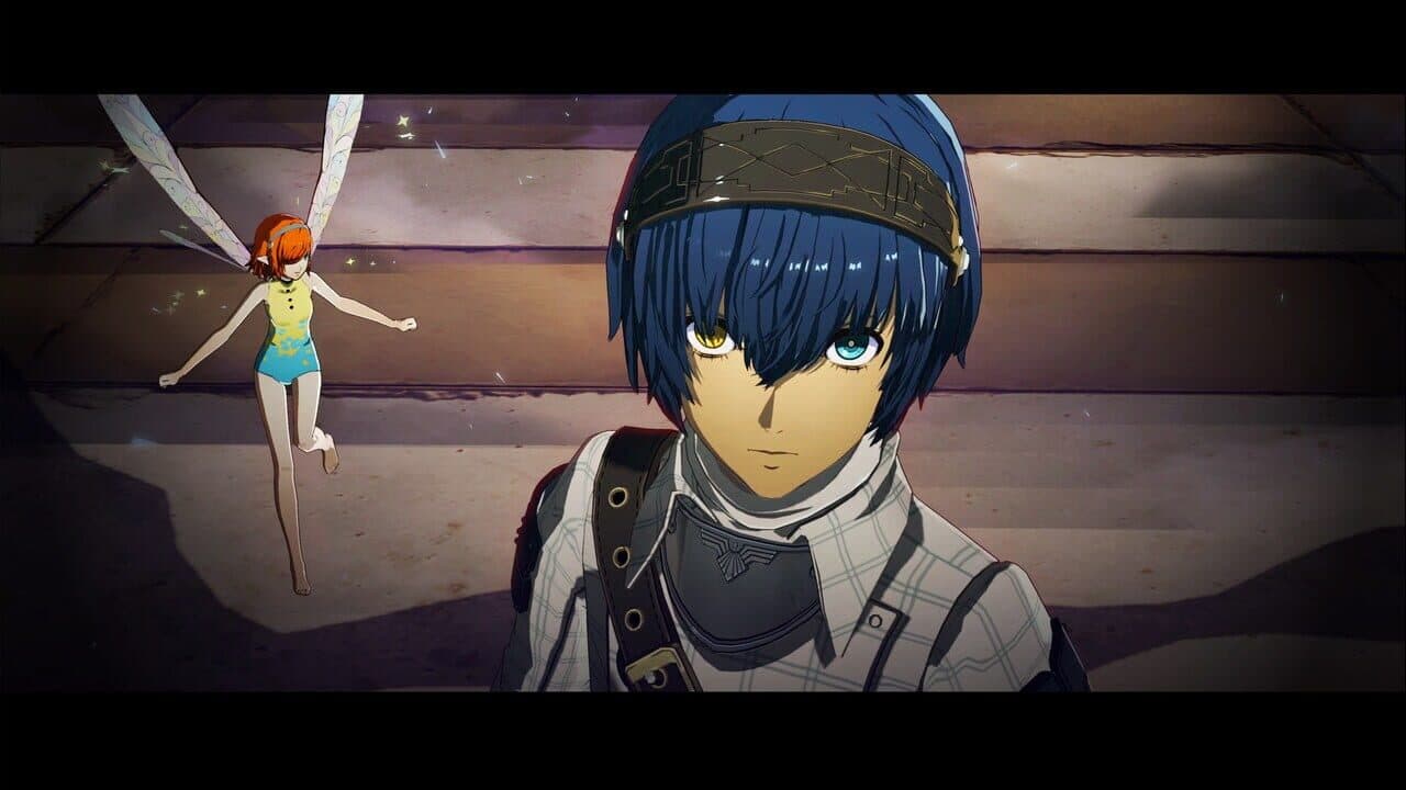 Metaphor: ReFantazio - Atlus 35th Digital Anniversary Edition thumbnail 16