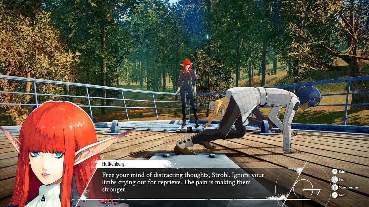 Metaphor: ReFantazio - Atlus 35th Digital Anniversary Edition thumbnail 18