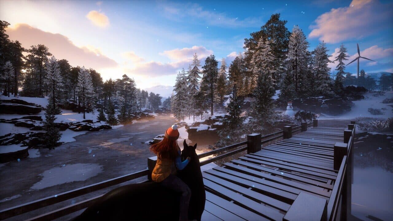 Windstorm: Start of a Great Friendship Remastered - Complete Edition thumbnail 2