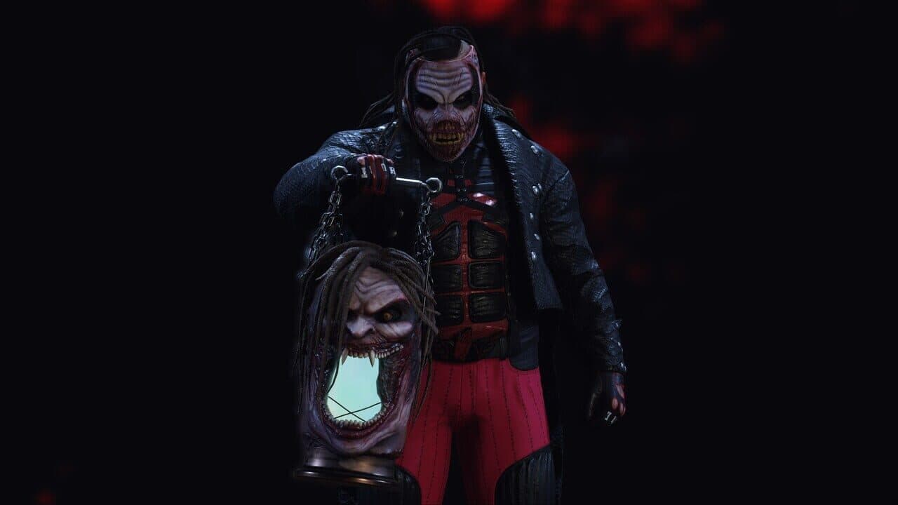 WWE 2K24: Bray Wyatt Edition screenshot 1