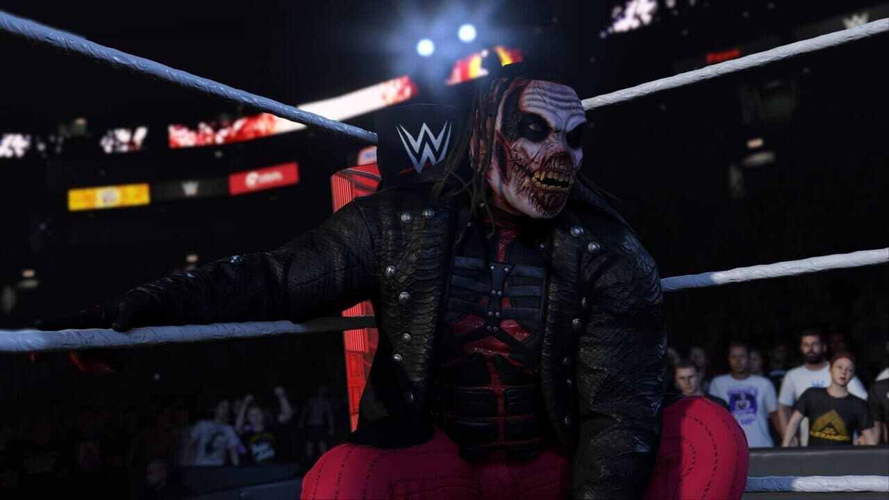 WWE 2K24: Bray Wyatt Edition thumbnail 2