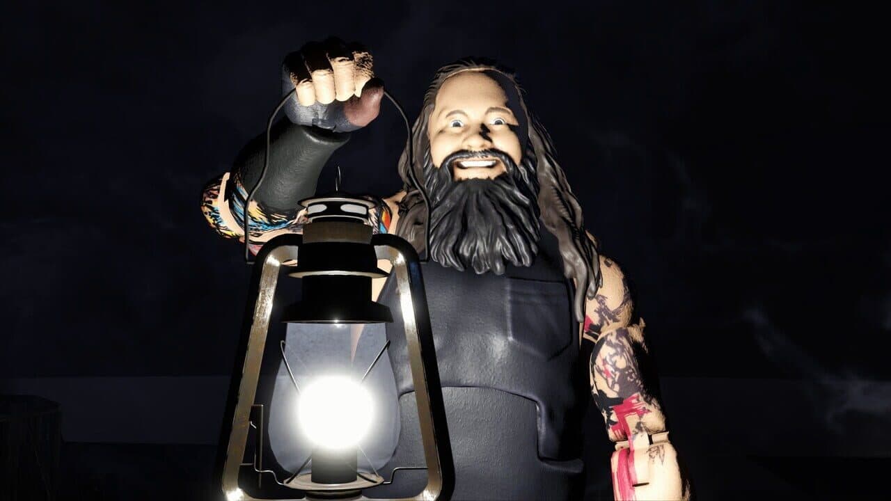 WWE 2K24: Bray Wyatt Edition thumbnail 3