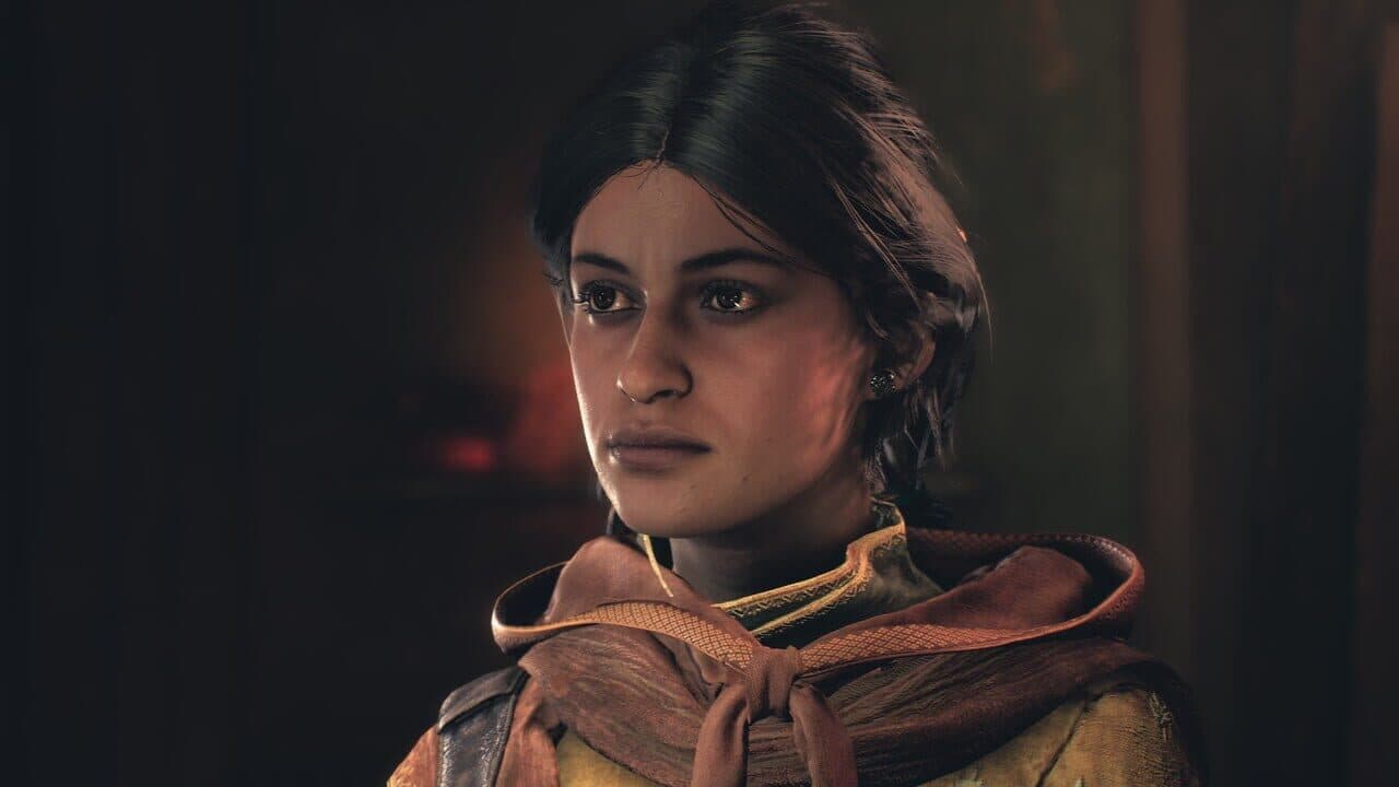 Unknown 9: Awakening - Deluxe Edition screenshot 1