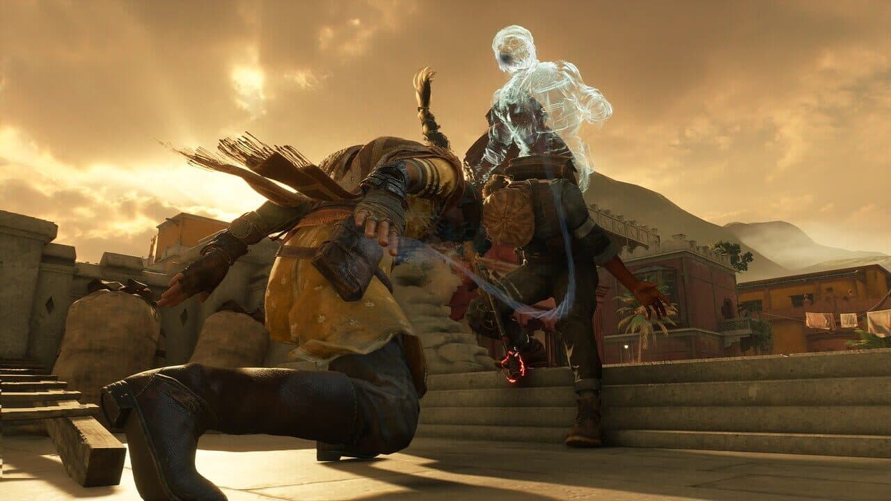 Unknown 9: Awakening - Deluxe Edition thumbnail 3