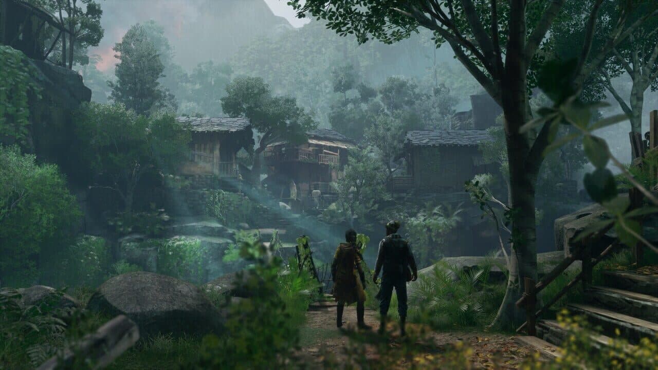 Unknown 9: Awakening - Deluxe Edition thumbnail 5