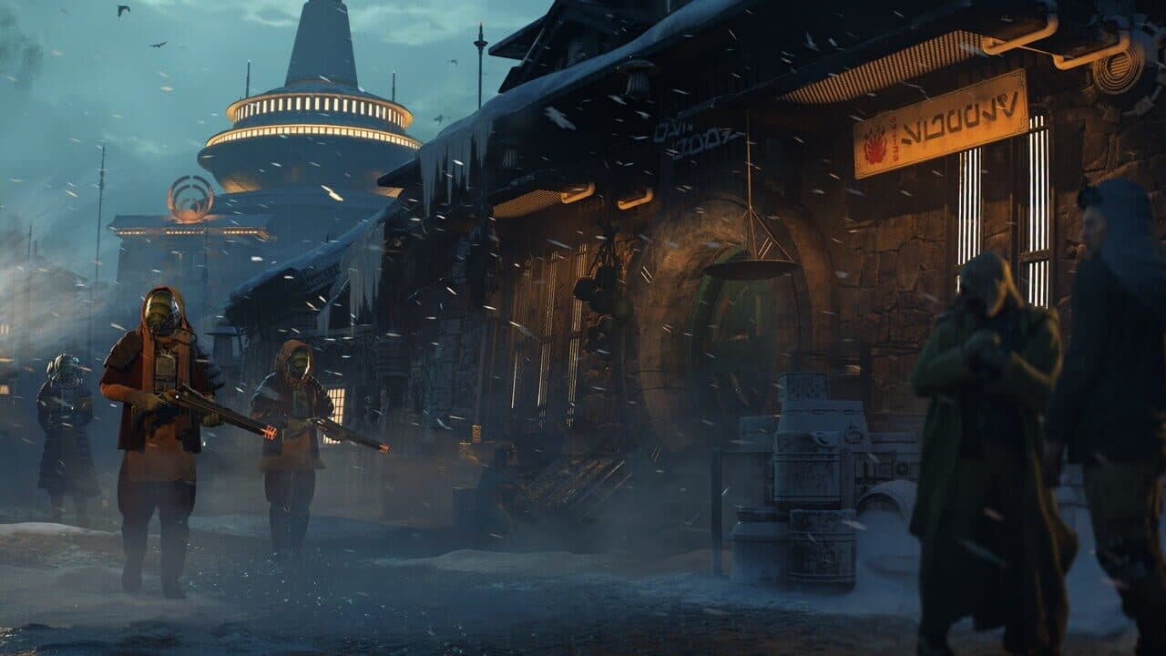 Star Wars Outlaws: Deluxe Edition thumbnail 10