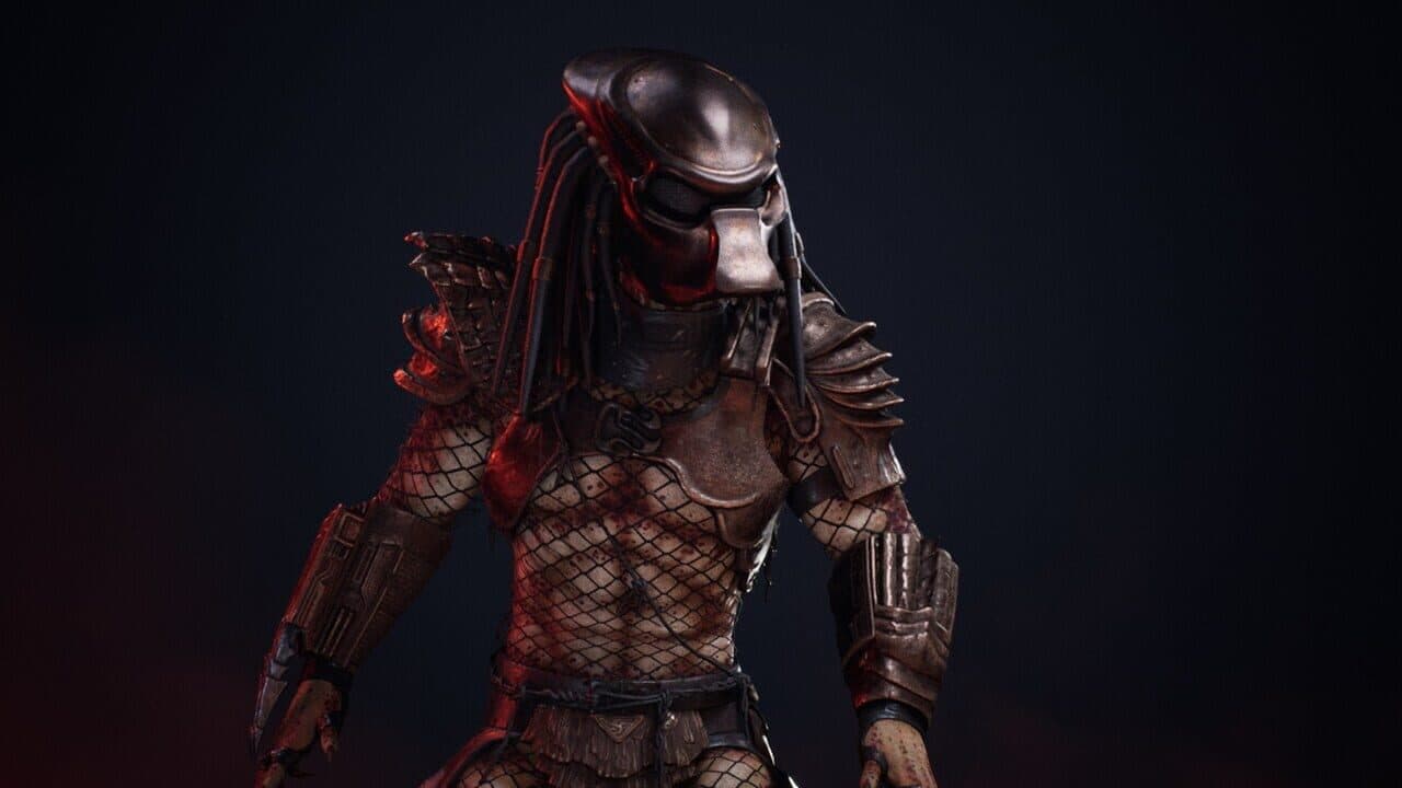 Predator: Hunting Grounds - Jungle Edition thumbnail 2