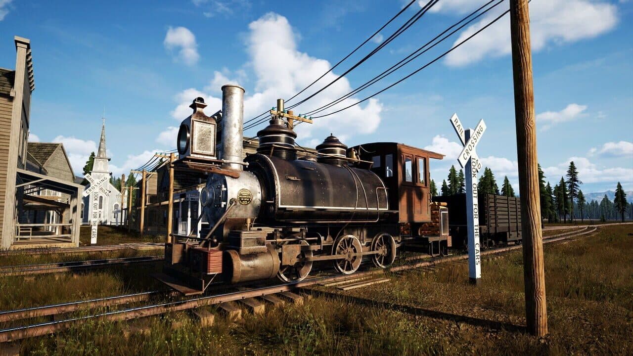 Railroads Online: Extended Edition thumbnail 7