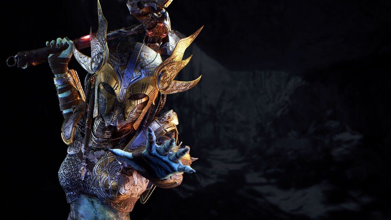 Predator: Hunting Grounds - Jungle Edition thumbnail 4