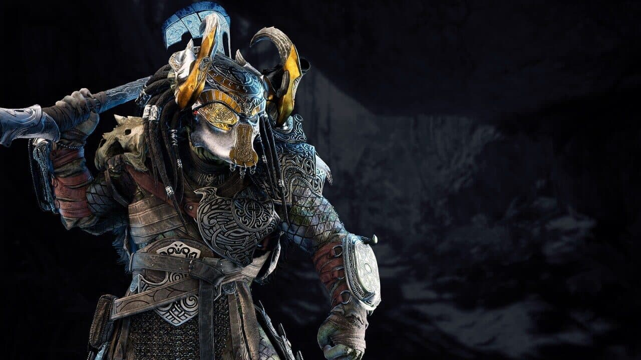Predator: Hunting Grounds - Jungle Edition thumbnail 5