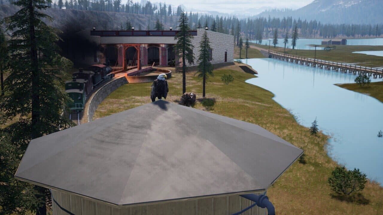 Railroads Online: Extended Edition thumbnail 6