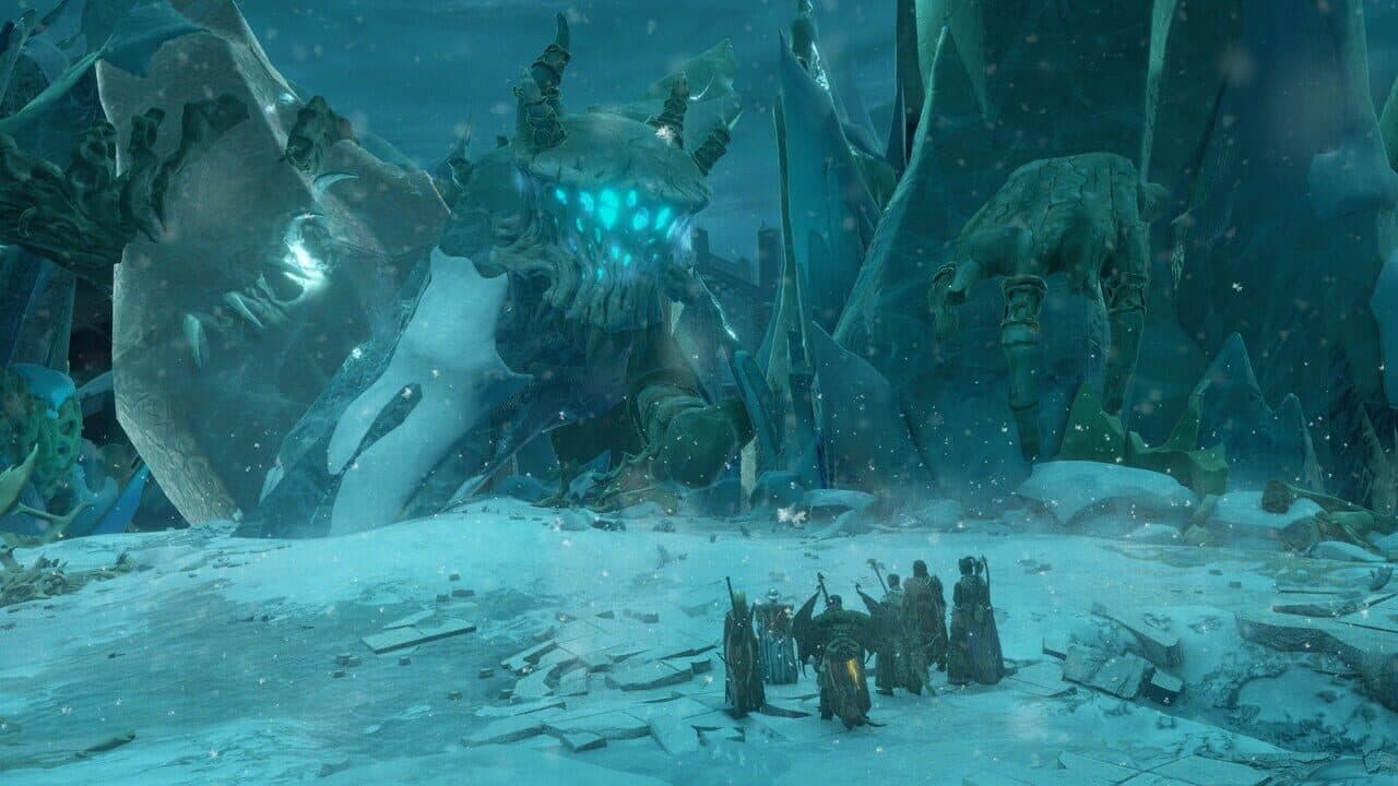 Pathfinder: Wrath of the Righteous - Game of the Year Edition thumbnail 8