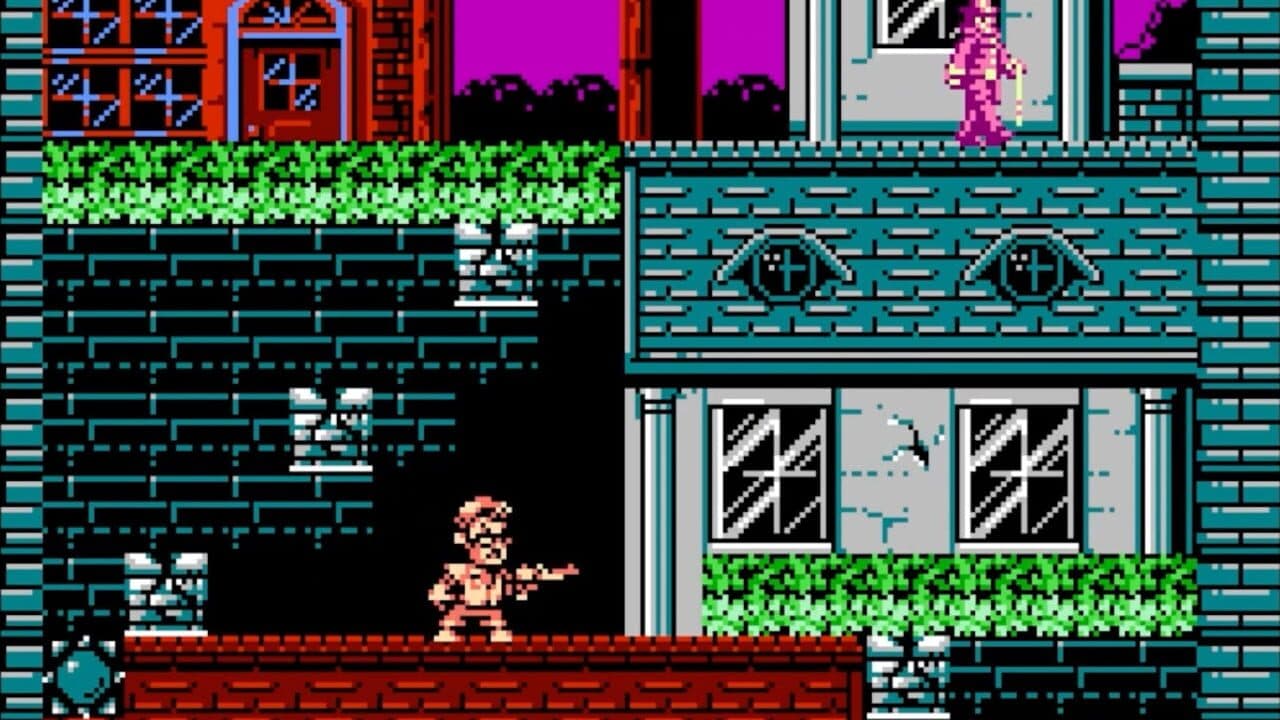 Angry Video Game Nerd 8-bit thumbnail 2