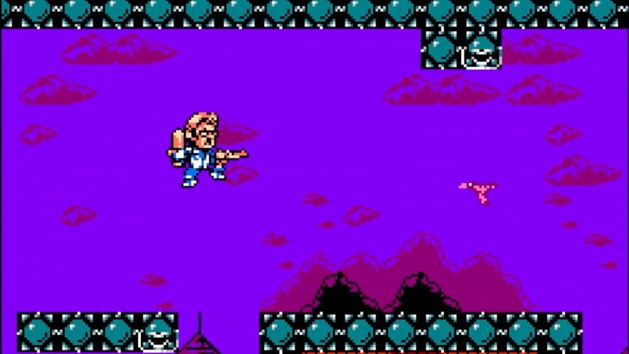 Angry Video Game Nerd 8-bit thumbnail 3