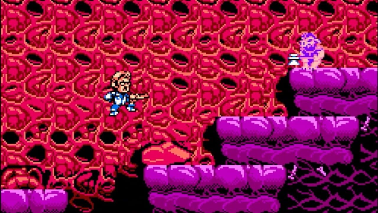 Angry Video Game Nerd 8-bit thumbnail 6