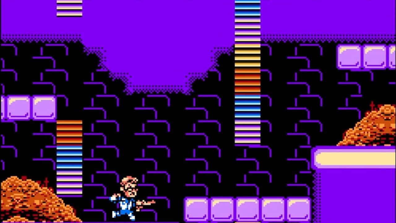 Angry Video Game Nerd 8-bit thumbnail 8