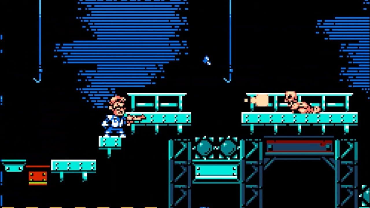 Angry Video Game Nerd 8-bit thumbnail 9