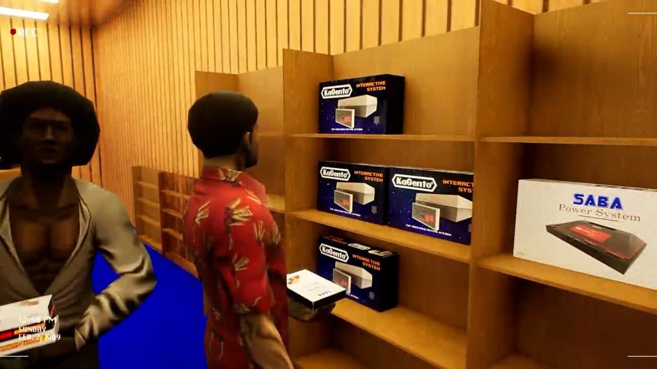 Retro Game Store Simulator thumbnail 4