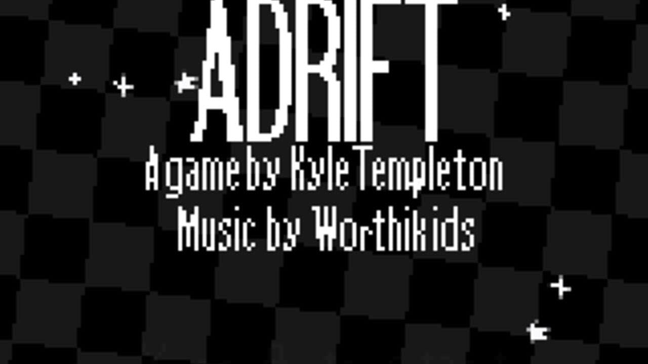 Adrift screenshot 1