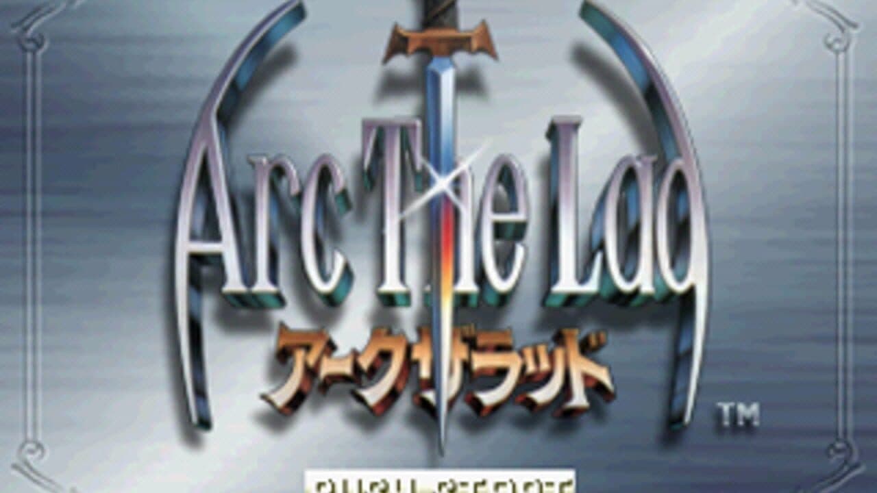Arc the Lad thumbnail 12