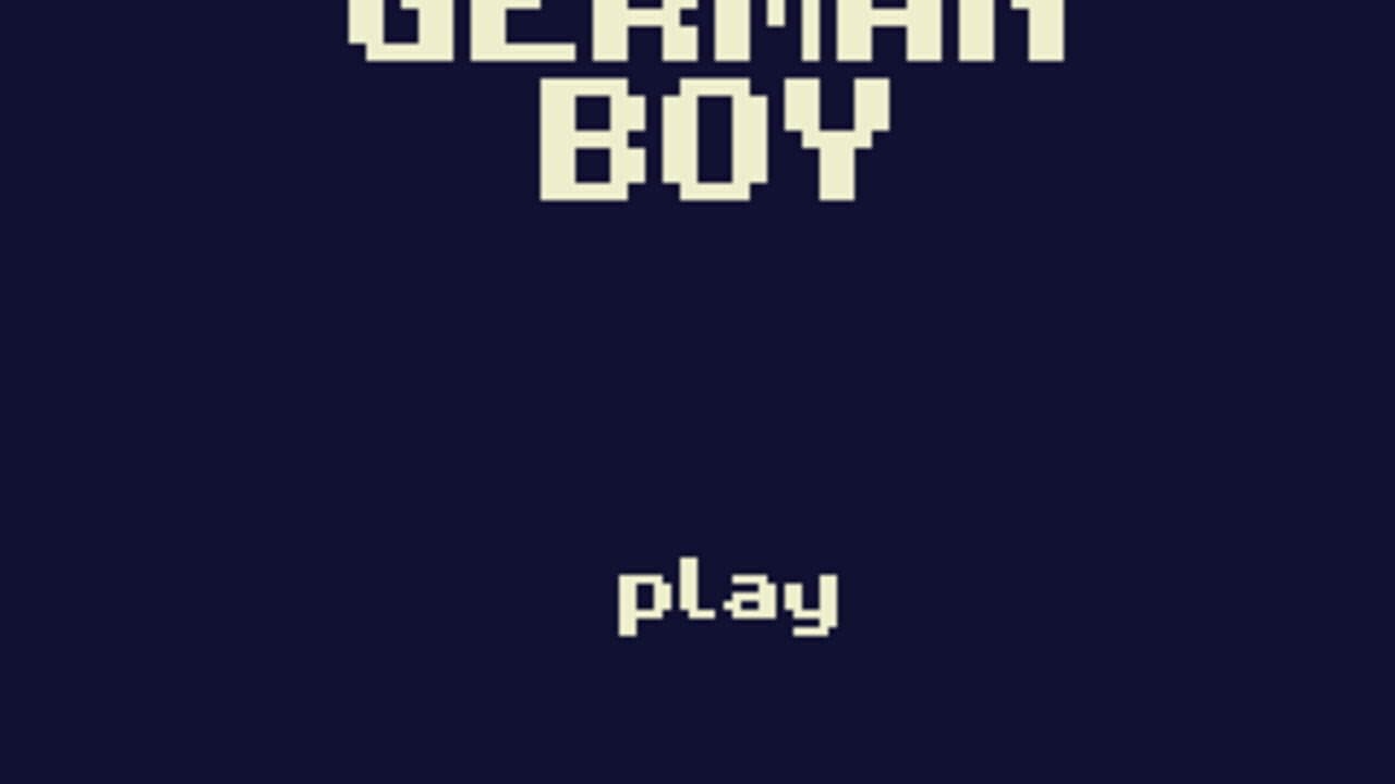 Gërman Boy thumbnail 3