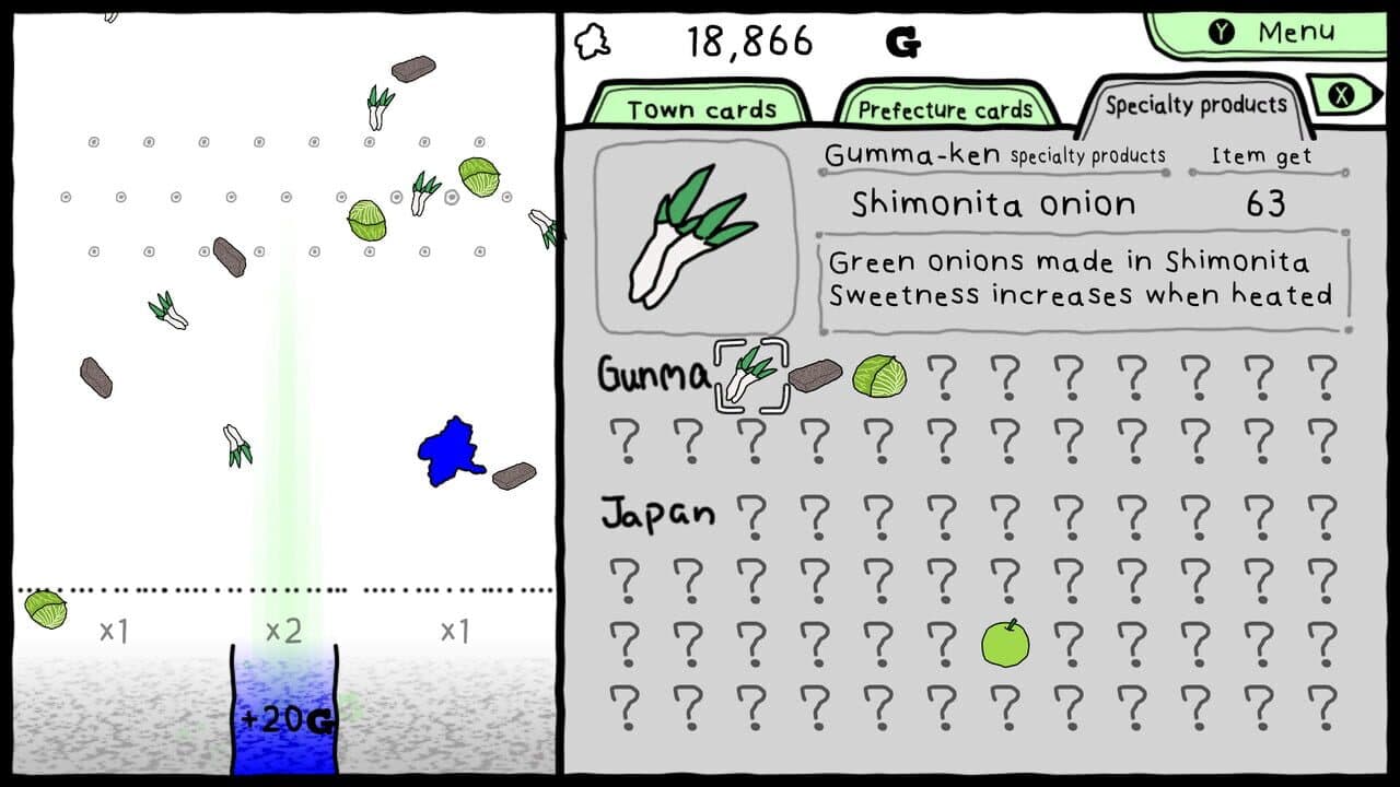 Gunma's Ambition: You and me are Gunma - Reiwa 2nd National Census Edition thumbnail 3