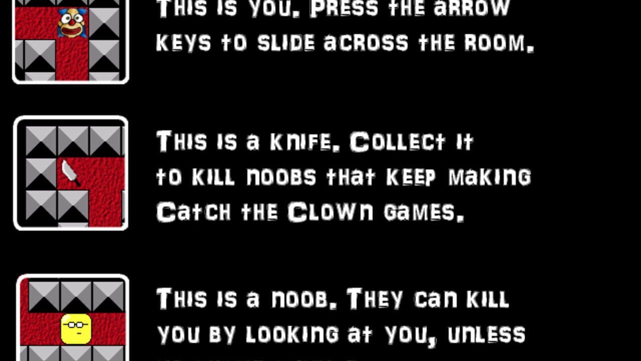 Catch the Clown II thumbnail 2