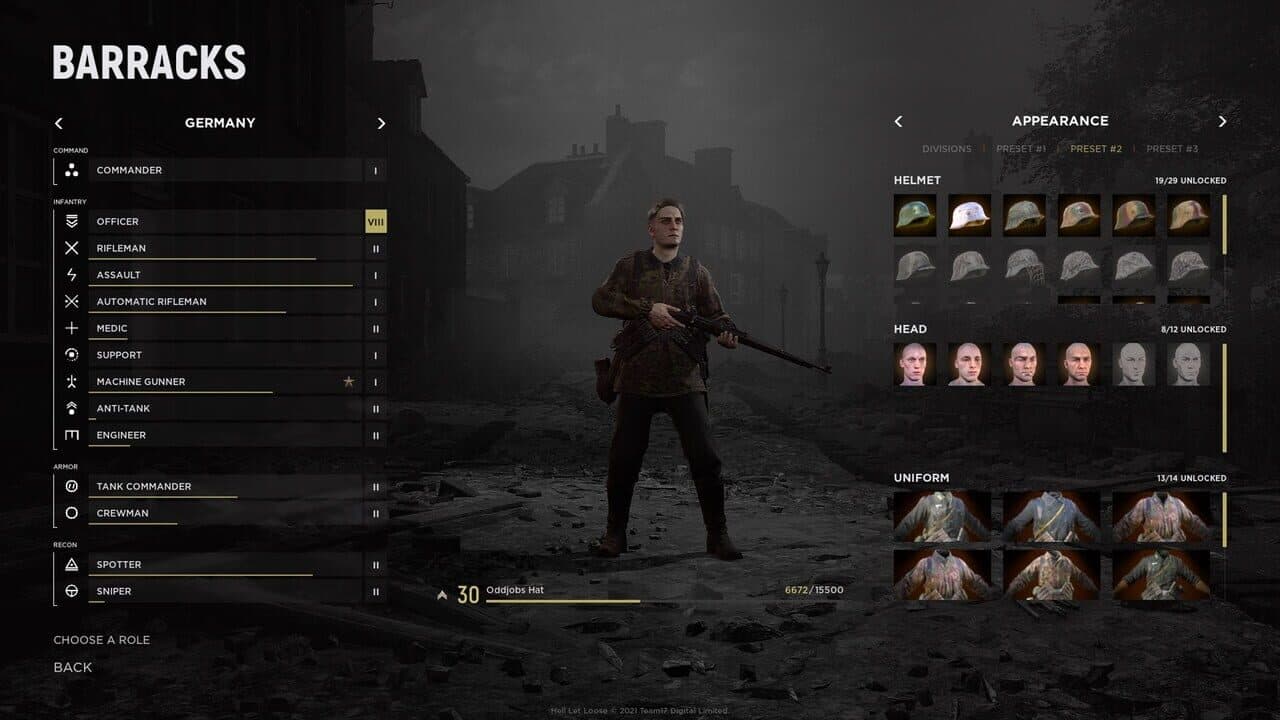 Hell Let Loose: Operation Lüttich Units thumbnail 4