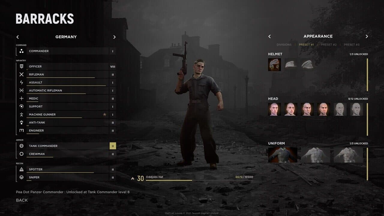 Hell Let Loose: Operation Lüttich Units thumbnail 5