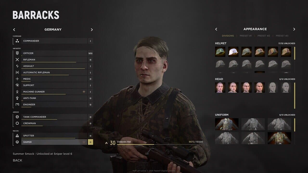 Hell Let Loose: Operation Lüttich Units thumbnail 6
