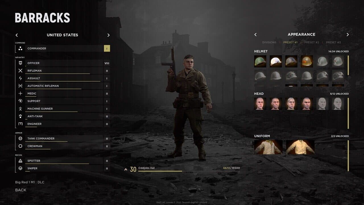 Hell Let Loose: Operation Lüttich Units thumbnail 7