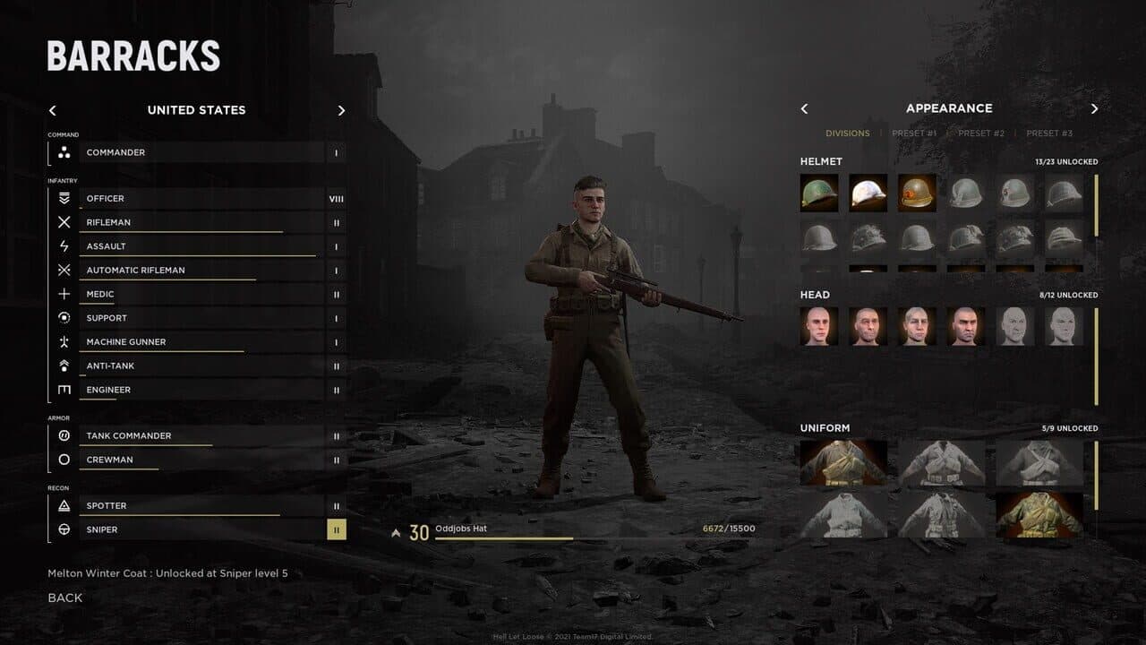 Hell Let Loose: Operation Lüttich Units thumbnail 8